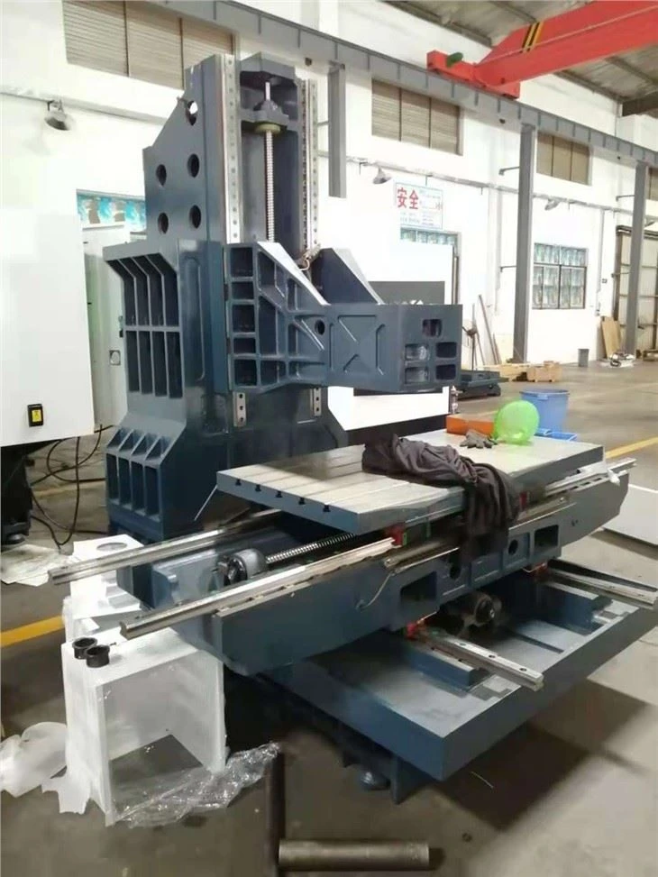 3 Axis Machining Center