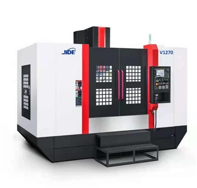 CNC مشینی مرکز V1270
